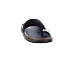 Sandalias Claudia zapatos Mujer modelo Wanda Marrón 