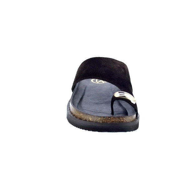 Sandalias Claudia zapatos Mujer modelo Wanda Marrón 