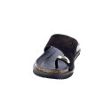 Sandalias Claudia zapatos Mujer modelo Wanda Marrón 