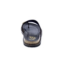 Sandalias Claudia zapatos Mujer modelo Wanda Marrón 