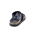 Sandalias Claudia zapatos Mujer modelo Wanda Marrón 