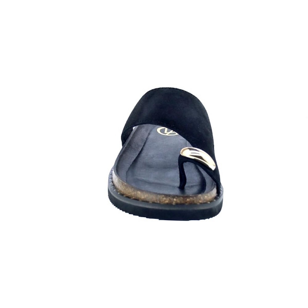 Sandalias Claudia zapatos Mujer modelo Wanda Negro 