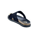 Sandalias Claudia zapatos Mujer modelo Wanda Negro 