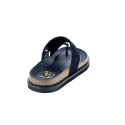 Sandalias Claudia zapatos Mujer modelo Wanda Negro 