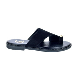 Sandalias Claudia zapatos Mujer modelo Zahia Negro 