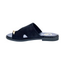 Sandalias Claudia zapatos Mujer modelo Zahia Negro 