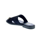 Sandalias Claudia zapatos Mujer modelo Zahia Negro 