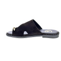 Sandalias Claudia zapatos Mujer modelo Zahia Marrón 