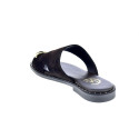 Sandalias Claudia zapatos Mujer modelo Zahia Marrón 