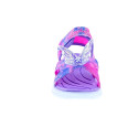 Sandalias Skechers zapatos Niña modelo Jumpsters Violeta 