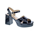 Sandalias Xti zapatos Mujer modelo 142356 Negro 