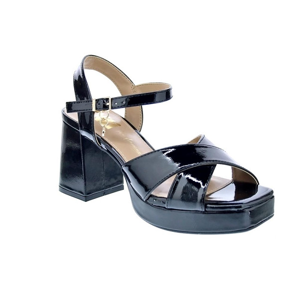 Sandalias Xti zapatos Mujer modelo 142356 Negro 