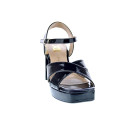 Sandalias Xti zapatos Mujer modelo 142356 Negro 