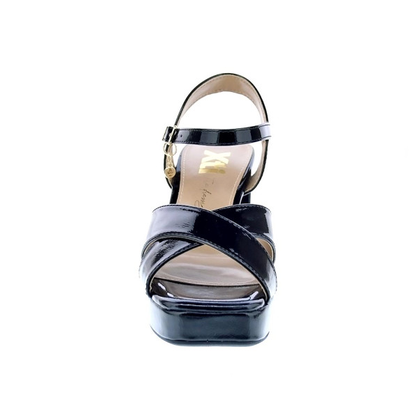 Sandalias Xti zapatos Mujer modelo 142356 Negro 