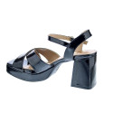 Sandalias Xti zapatos Mujer modelo 142356 Negro 