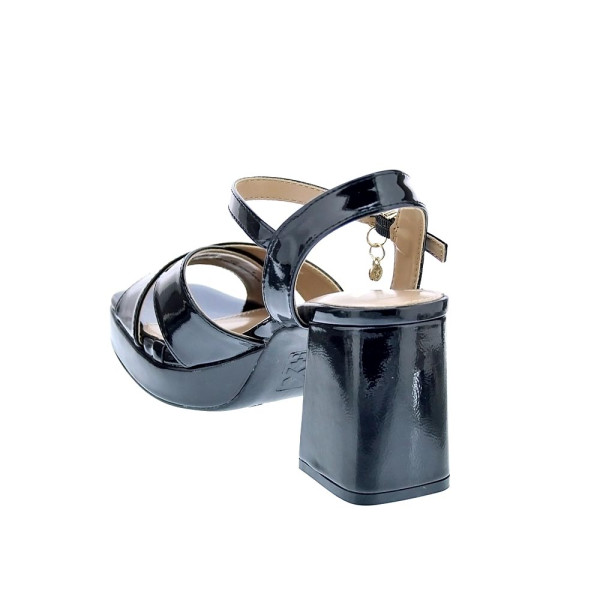 Sandalias Xti zapatos Mujer modelo 142356 Negro 