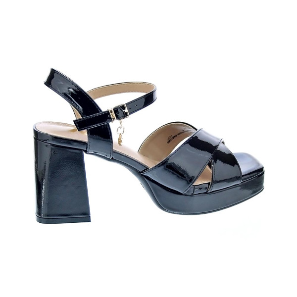 Sandalias Xti zapatos Mujer modelo 142356 Negro 