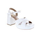 Sandalias Xti zapatos Mujer modelo 142356 Blanco 