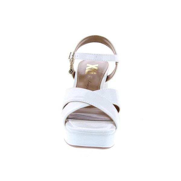 Sandalias Xti zapatos Mujer modelo 142356 Blanco 