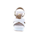 Sandalias Xti zapatos Mujer modelo 142356 Blanco 