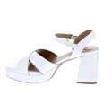 Sandalias Xti zapatos Mujer modelo 142356 Blanco 