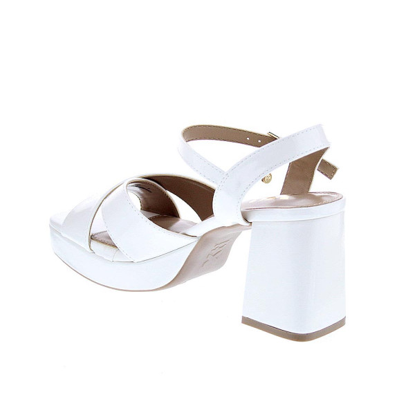 Sandalias Xti zapatos Mujer modelo 142356 Blanco 