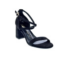 Sandalias Xti zapatos Mujer modelo 145295 Negro 