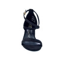 Sandalias Xti zapatos Mujer modelo 145295 Negro 