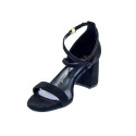Sandalias Xti zapatos Mujer modelo 145295 Negro 
