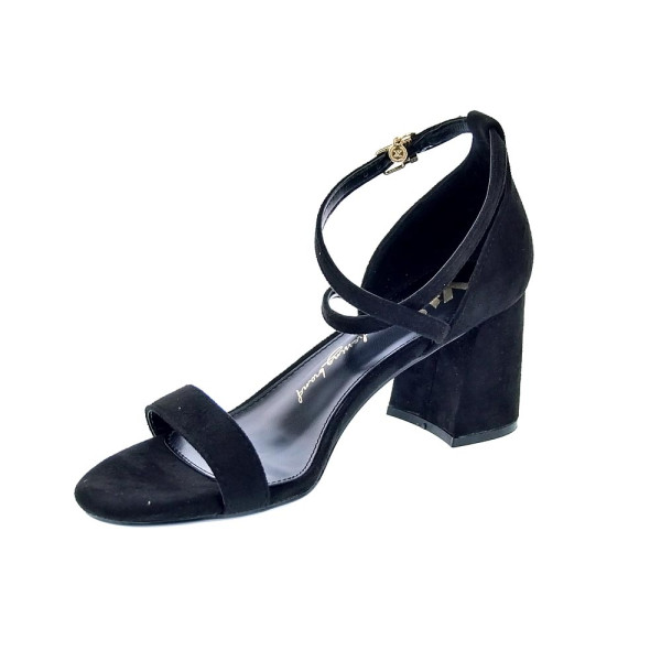 Sandalias Xti zapatos Mujer modelo 145295 Negro 