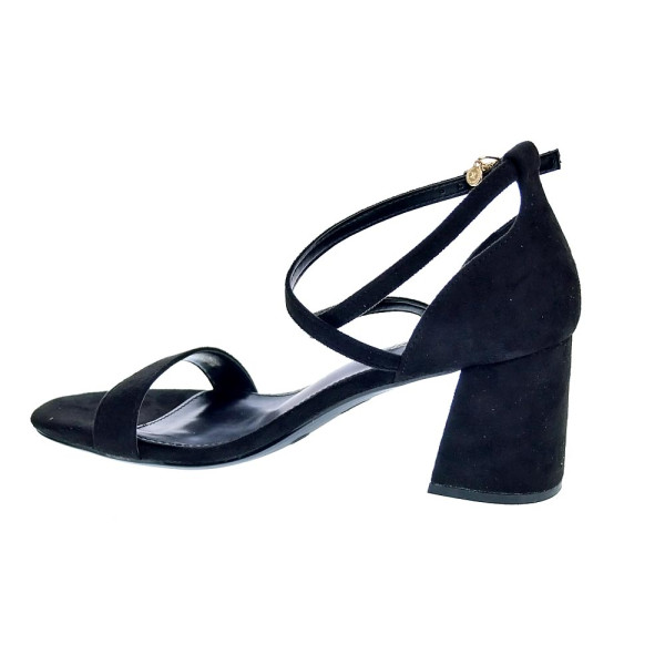 Sandalias Xti zapatos Mujer modelo 145295 Negro 
