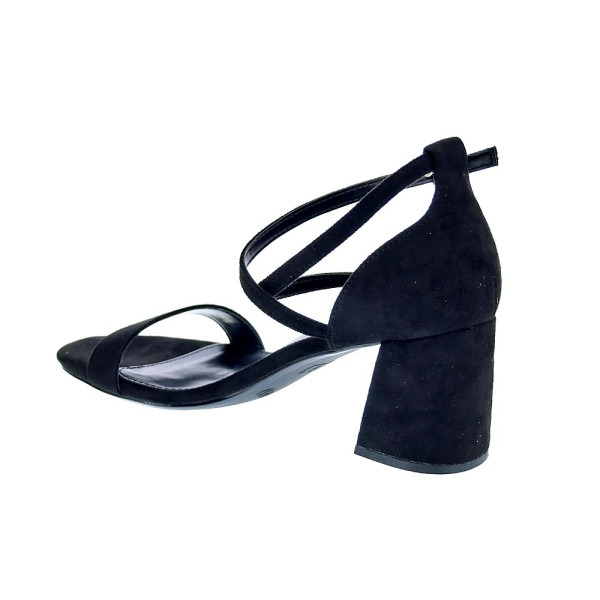 Sandalias Xti zapatos Mujer modelo 145295 Negro 