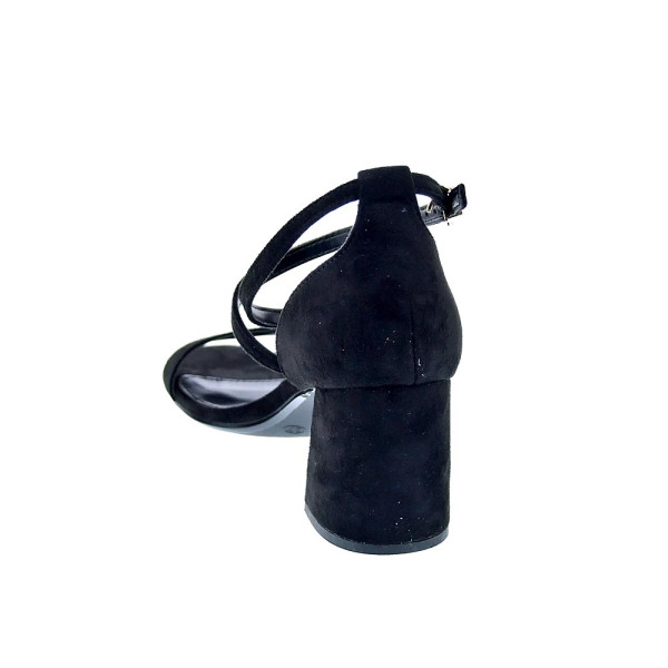 Sandalias Xti zapatos Mujer modelo 145295 Negro 