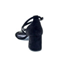 Sandalias Xti zapatos Mujer modelo 145295 Negro 