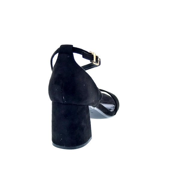 Sandalias Xti zapatos Mujer modelo 145295 Negro 