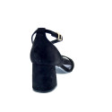 Sandalias Xti zapatos Mujer modelo 145295 Negro 