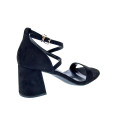 Sandalias Xti zapatos Mujer modelo 145295 Negro 
