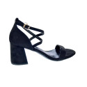Sandalias Xti zapatos Mujer modelo 145295 Negro 