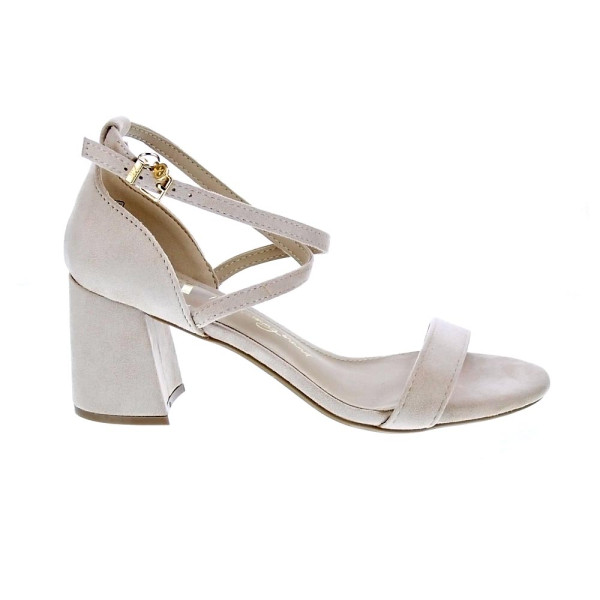 Sandalias Xti zapatos Mujer modelo 145295 Beige 