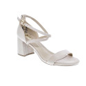Sandalias Xti zapatos Mujer modelo 145295 Beige 