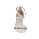 Sandalias Xti zapatos Mujer modelo 145295 Beige 