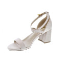 Sandalias Xti zapatos Mujer modelo 145295 Beige 
