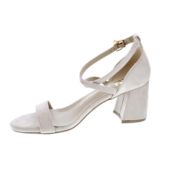 Sandalias Xti zapatos Mujer modelo 145295 Beige 