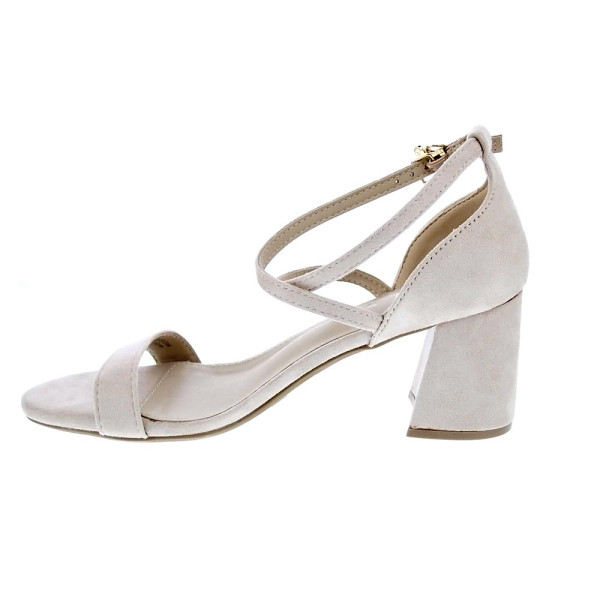 Sandalias Xti zapatos Mujer modelo 145295 Beige 
