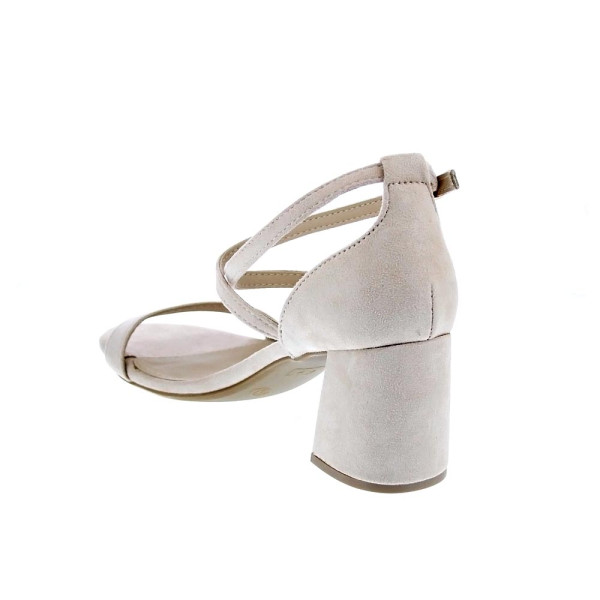 Sandalias Xti zapatos Mujer modelo 145295 Beige 