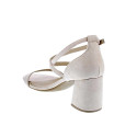 Sandalias Xti zapatos Mujer modelo 145295 Beige 