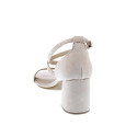 Sandalias Xti zapatos Mujer modelo 145295 Beige 