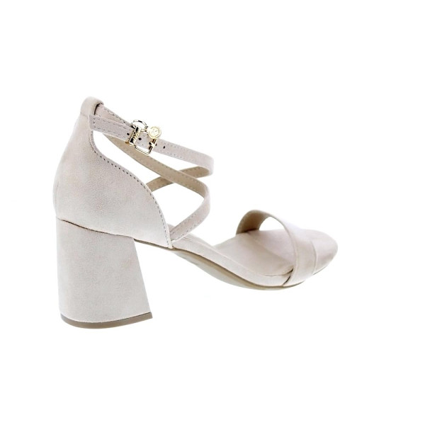 Sandalias Xti zapatos Mujer modelo 145295 Beige 