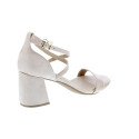 Sandalias Xti zapatos Mujer modelo 145295 Beige 