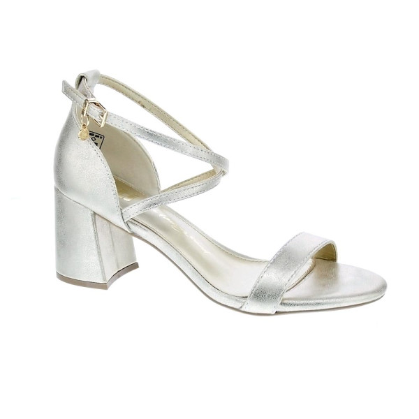 Sandalias Xti zapatos Mujer modelo 145295 Oro 